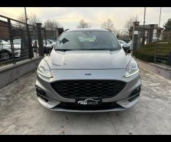 Ford Kuga 2.5 Full Hybrid 190 CV CVT 2WD ST-Line X