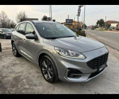 Ford Kuga 2.5 Full Hybrid 190 CV CVT 2WD ST-Line X