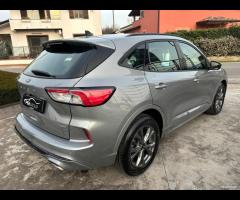 Ford Kuga 2.5 Full Hybrid 190 CV CVT 2WD ST-Line X