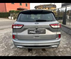 Ford Kuga 2.5 Full Hybrid 190 CV CVT 2WD ST-Line X