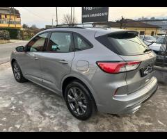 Ford Kuga 2.5 Full Hybrid 190 CV CVT 2WD ST-Line X - 6