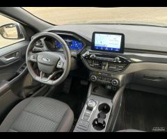 Ford Kuga 2.5 Full Hybrid 190 CV CVT 2WD ST-Line X - 11