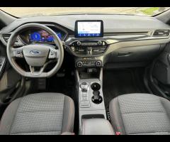 Ford Kuga 2.5 Full Hybrid 190 CV CVT 2WD ST-Line X - 12