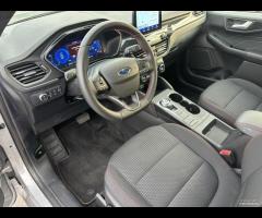 Ford Kuga 2.5 Full Hybrid 190 CV CVT 2WD ST-Line X - 13