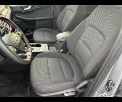 Ford Kuga 2.5 Full Hybrid 190 CV CVT 2WD ST-Line X - 14