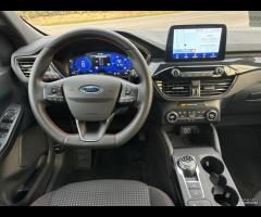 Ford Kuga 2.5 Full Hybrid 190 CV CVT 2WD ST-Line X - 17