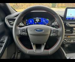Ford Kuga 2.5 Full Hybrid 190 CV CVT 2WD ST-Line X - 19