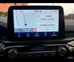 Ford Kuga 2.5 Full Hybrid 190 CV CVT 2WD ST-Line X - 20