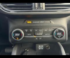 Ford Kuga 2.5 Full Hybrid 190 CV CVT 2WD ST-Line X - 21