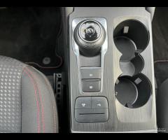 Ford Kuga 2.5 Full Hybrid 190 CV CVT 2WD ST-Line X - 22