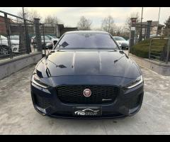 Jaguar XE 2.0 D 180 CV aut. R-Dynamic HSE