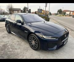 Jaguar XE 2.0 D 180 CV aut. R-Dynamic HSE