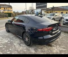 Jaguar XE 2.0 D 180 CV aut. R-Dynamic HSE - 6