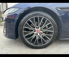 Jaguar XE 2.0 D 180 CV aut. R-Dynamic HSE - 8