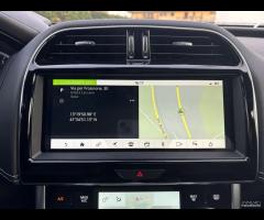 Jaguar XE 2.0 D 180 CV aut. R-Dynamic HSE - 18