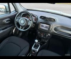 Jeep Renegade 1.6 Mjt 120 CV Limited - 8