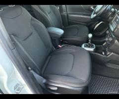 Jeep Renegade 1.6 Mjt 120 CV Limited - 11