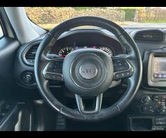 Jeep Renegade 1.6 Mjt 120 CV Limited - 14