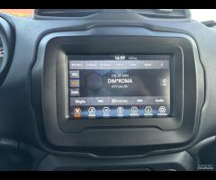 Jeep Renegade 1.6 Mjt 120 CV Limited - 15