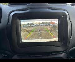 Jeep Renegade 1.6 Mjt 120 CV Limited - 16