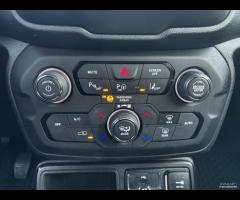 Jeep Renegade 1.6 Mjt 120 CV Limited - 17
