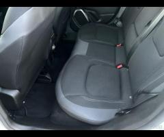 Jeep Renegade 1.6 Mjt 120 CV Limited - 19