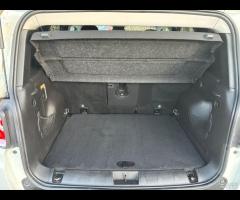 Jeep Renegade 1.6 Mjt 120 CV Limited - 21