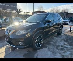Nissan X-Trail 1.6 dCi 2WD Tekna