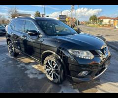 Nissan X-Trail 1.6 dCi 2WD Tekna