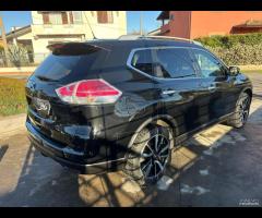 Nissan X-Trail 1.6 dCi 2WD Tekna
