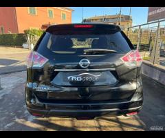Nissan X-Trail 1.6 dCi 2WD Tekna