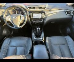 Nissan X-Trail 1.6 dCi 2WD Tekna - 10