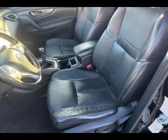 Nissan X-Trail 1.6 dCi 2WD Tekna - 12