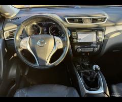 Nissan X-Trail 1.6 dCi 2WD Tekna - 14