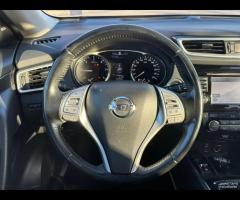 Nissan X-Trail 1.6 dCi 2WD Tekna - 15