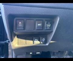 Nissan X-Trail 1.6 dCi 2WD Tekna - 18