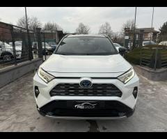 Toyota RAV 4 RAV4 2.5 HV (222CV) E-CVT AWD-i Dynam