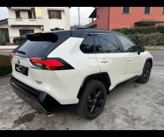 Toyota RAV 4 RAV4 2.5 HV (222CV) E-CVT AWD-i Dynam