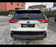 Toyota RAV 4 RAV4 2.5 HV (222CV) E-CVT AWD-i Dynam