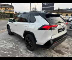 Toyota RAV 4 RAV4 2.5 HV (222CV) E-CVT AWD-i Dynam - 6