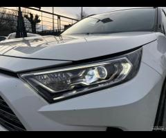 Toyota RAV 4 RAV4 2.5 HV (222CV) E-CVT AWD-i Dynam - 7