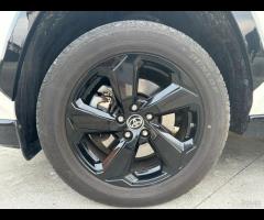 Toyota RAV 4 RAV4 2.5 HV (222CV) E-CVT AWD-i Dynam - 8