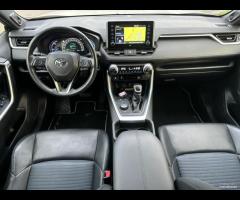 Toyota RAV 4 RAV4 2.5 HV (222CV) E-CVT AWD-i Dynam - 10