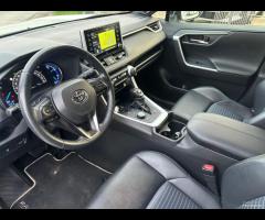 Toyota RAV 4 RAV4 2.5 HV (222CV) E-CVT AWD-i Dynam - 11