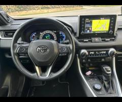 Toyota RAV 4 RAV4 2.5 HV (222CV) E-CVT AWD-i Dynam - 13