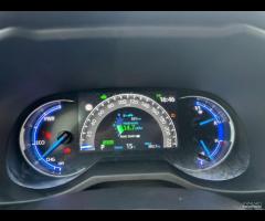 Toyota RAV 4 RAV4 2.5 HV (222CV) E-CVT AWD-i Dynam - 17
