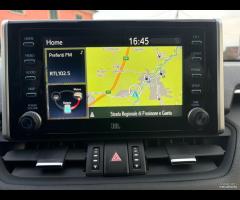 Toyota RAV 4 RAV4 2.5 HV (222CV) E-CVT AWD-i Dynam - 18