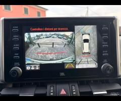 Toyota RAV 4 RAV4 2.5 HV (222CV) E-CVT AWD-i Dynam - 19