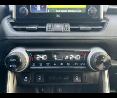 Toyota RAV 4 RAV4 2.5 HV (222CV) E-CVT AWD-i Dynam - 20