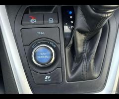 Toyota RAV 4 RAV4 2.5 HV (222CV) E-CVT AWD-i Dynam - 21